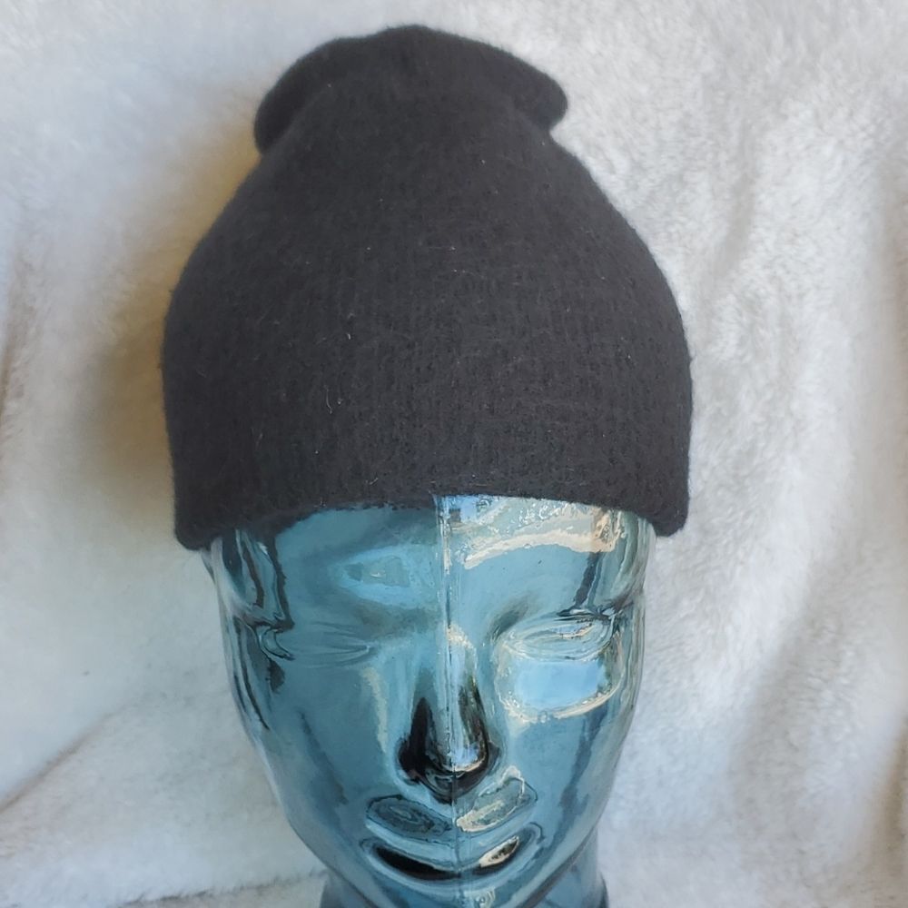 Wool Beanie 